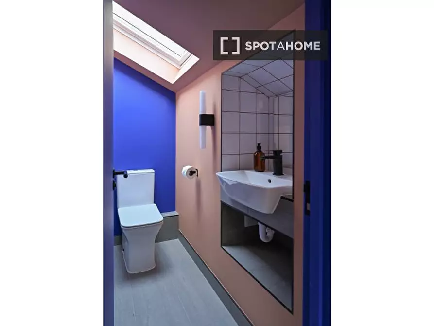 Immagine 13 di Appartamento in affitto  in City Garden Row a Islington
