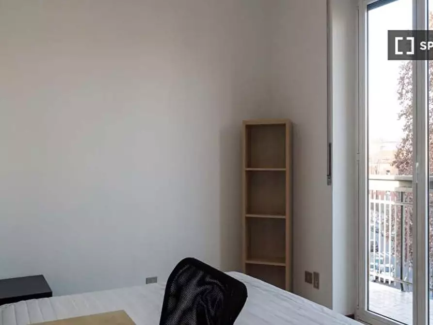 Immagine 13 di Camera condivisa in affitto  in Via Vincenzo Giordano Orsini a Milano