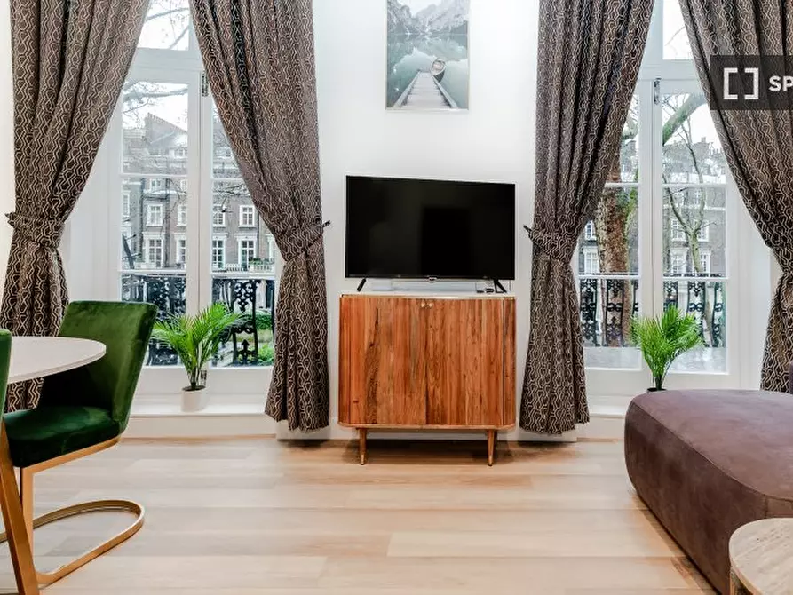Immagine 8 di Appartamento in affitto  in Sussex Gardens a Paddington