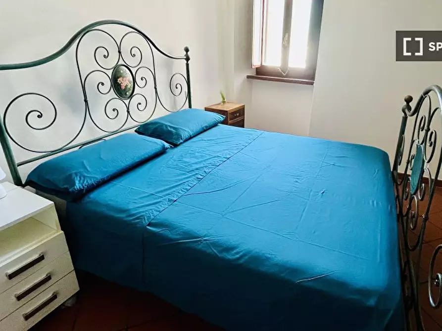 Immagine 14 di Camera condivisa in affitto  in Via di Mezzo a Poggiodomo