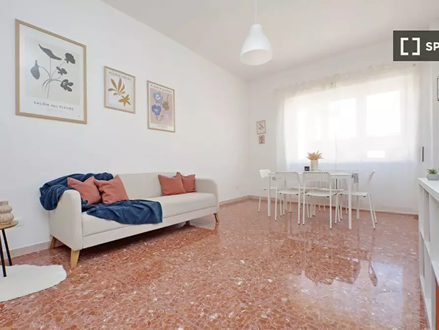 Immagine 7 di Appartamento in affitto  in Via della Spiaggia a Fiumicino