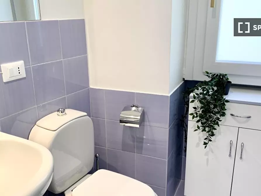 Immagine 17 di Camera condivisa in affitto  in LUNGARNO VESPUCCI a Firenze