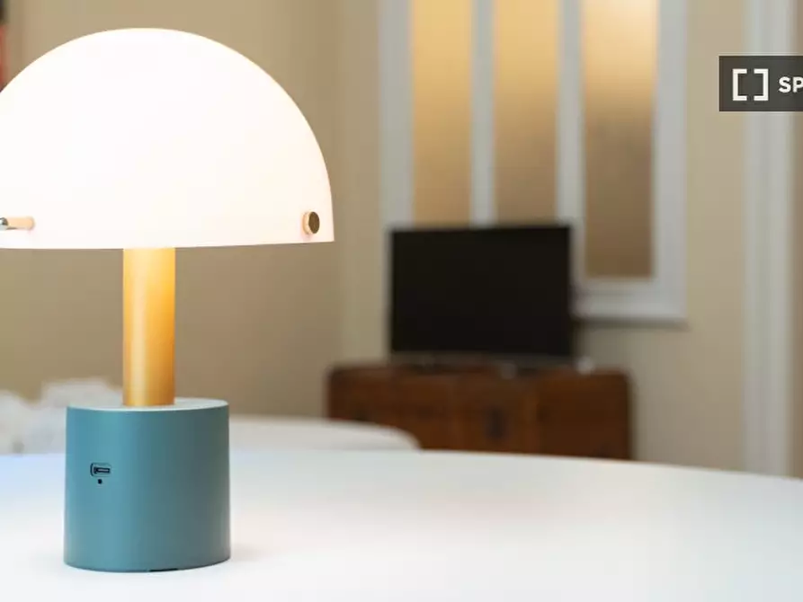 Immagine 3 di Ufficio in affitto  in Via Giovanni Camerana a Torino