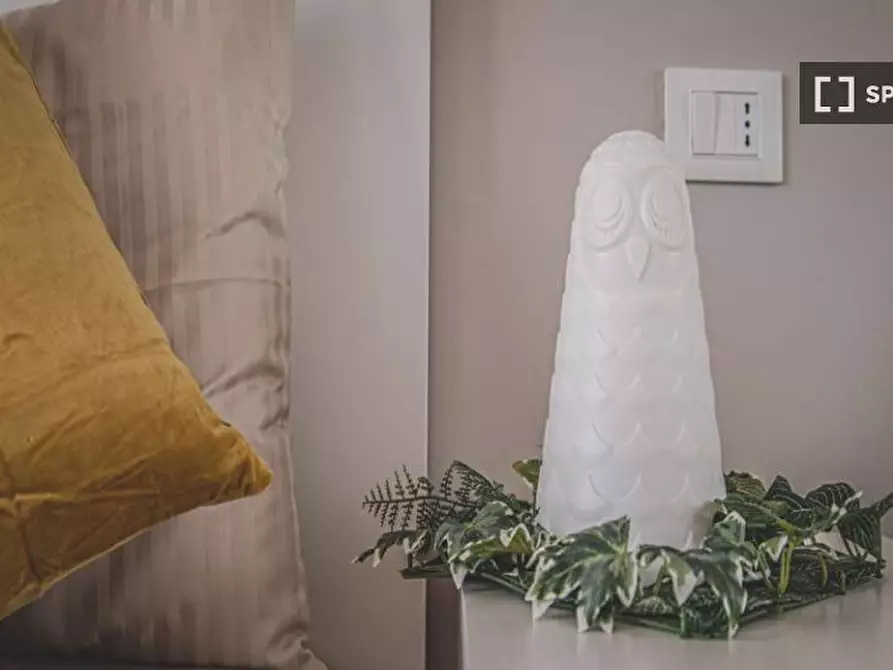 Immagine 7 di Camera condivisa in affitto  in Via Spalato a Milano