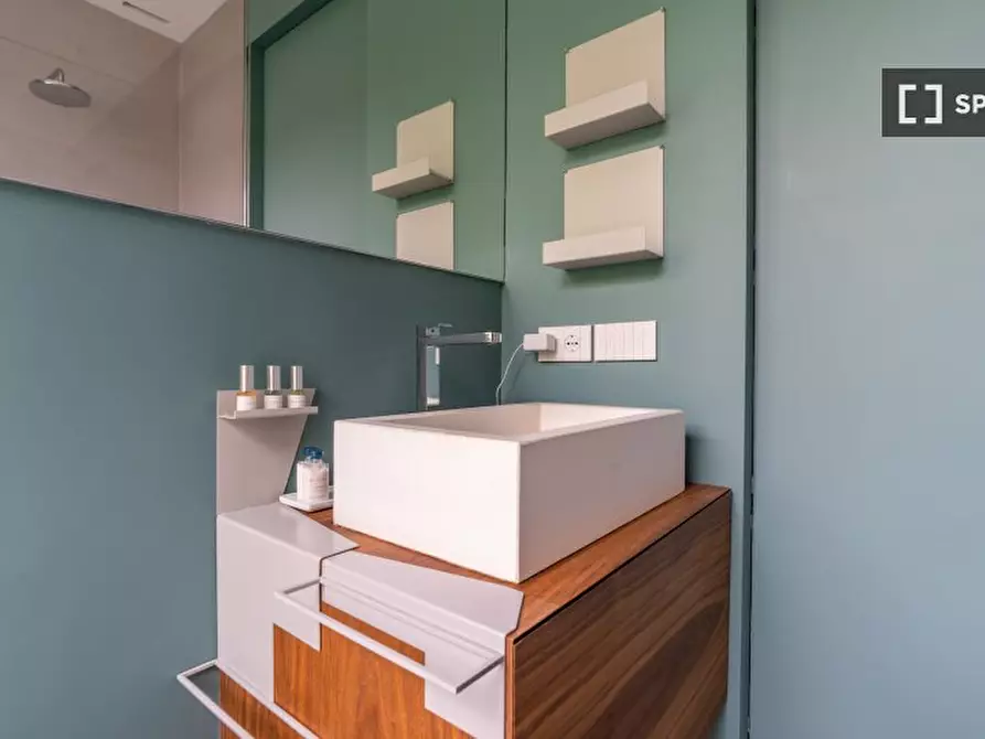 Immagine 16 di Appartamento in affitto  in Via Noto a Milano