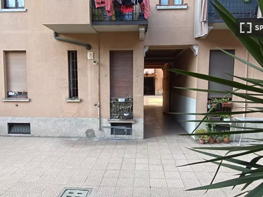 Immagine 15 di Appartamento in affitto  in Viale Giovanni da Cermenate a Milano