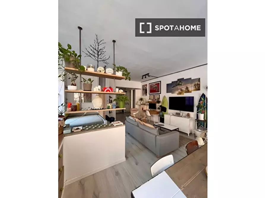 Immagine 4 di Ufficio in affitto  in Via Pastorelli a Milano