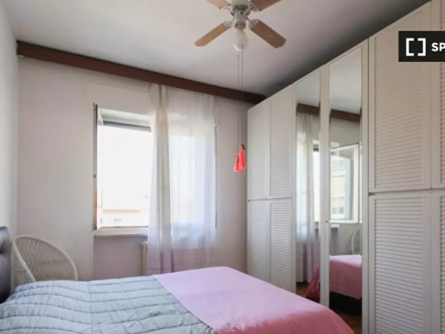 Immagine 7 di Appartamento in affitto  in Alzaia Naviglio Pavese a Milano