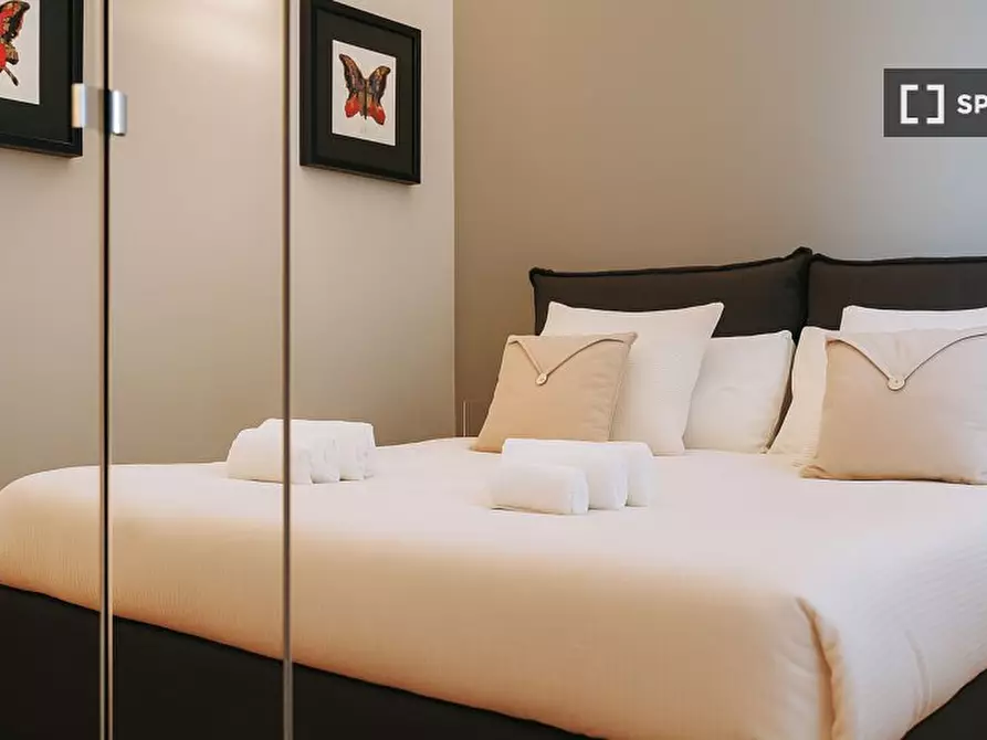 Immagine 16 di Ufficio in affitto  in Via Paolo Lomazzo a Milano