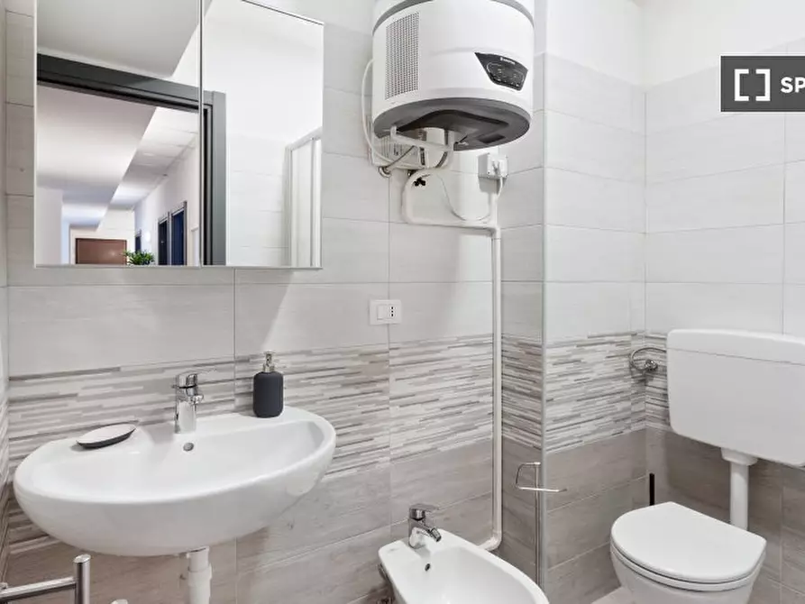 Immagine 9 di Camera condivisa in affitto  in Via Privata Deruta a Milano