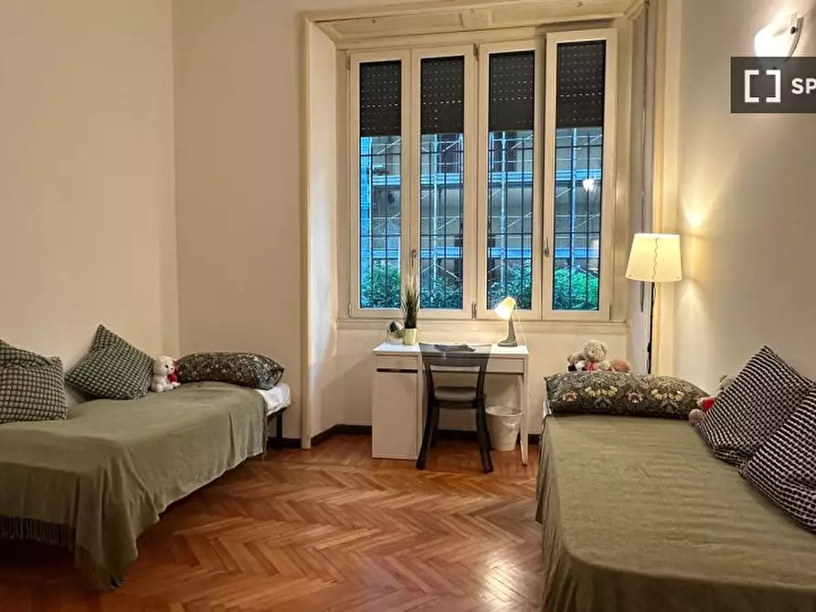 Immagine 19 di Camera condivisa in affitto  in Via Carlo Ravizza a Milano