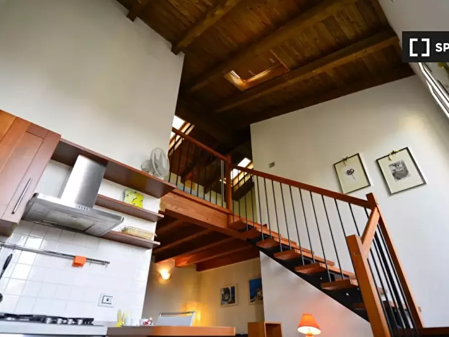 Immagine 8 di Ufficio in affitto  in Via della Beverara a Bologna