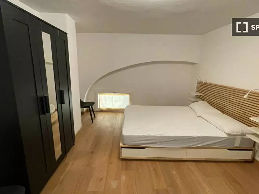 Immagine 18 di Appartamento in affitto  in Via Barberia a Bologna