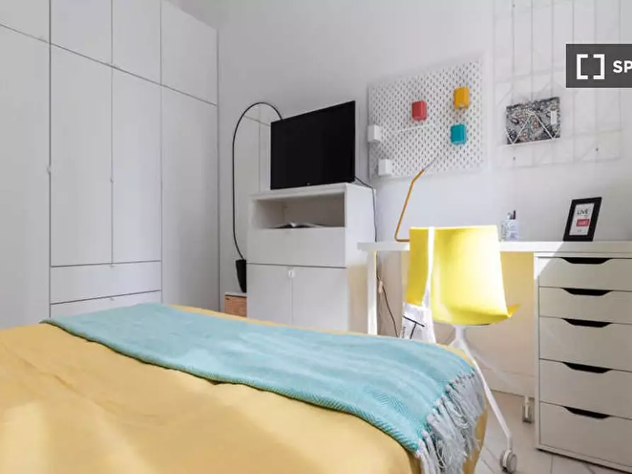 Immagine 1 di Camera condivisa in affitto  in Viale Bligny a Milano