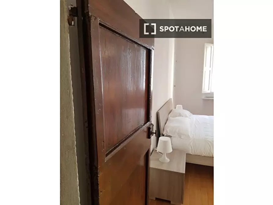 Immagine 9 di Appartamento in affitto  in Via delle Badesse a Firenze