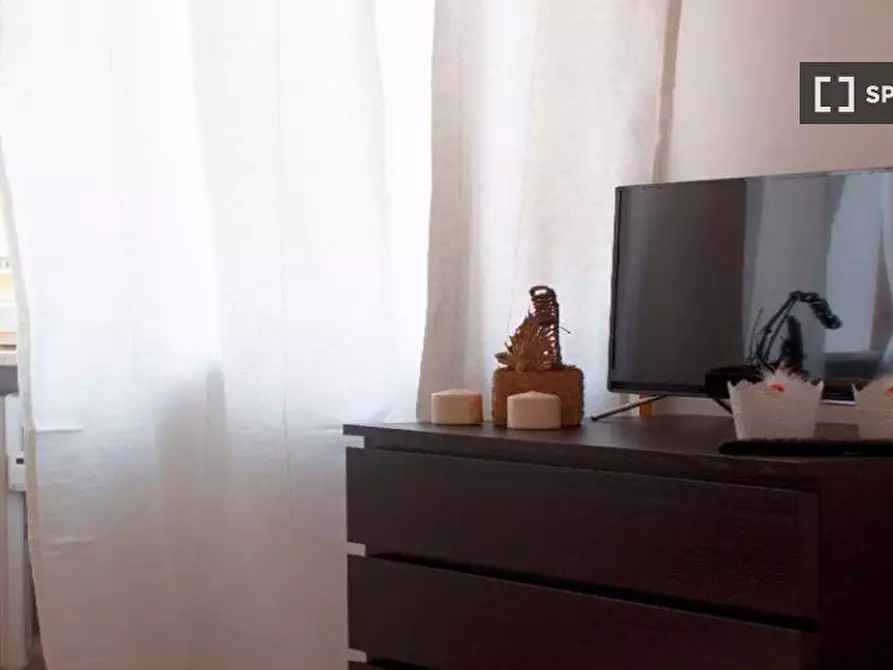 Immagine 5 di Camera condivisa in affitto  in Via Privata Reggio a Milano