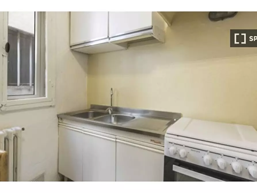 Immagine 8 di Appartamento in affitto  in Via Ghibellina a Firenze