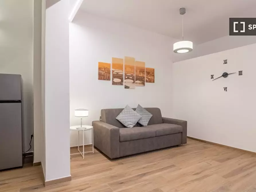 Immagine 9 di Ufficio in affitto  in Via Maria Malibran a Firenze