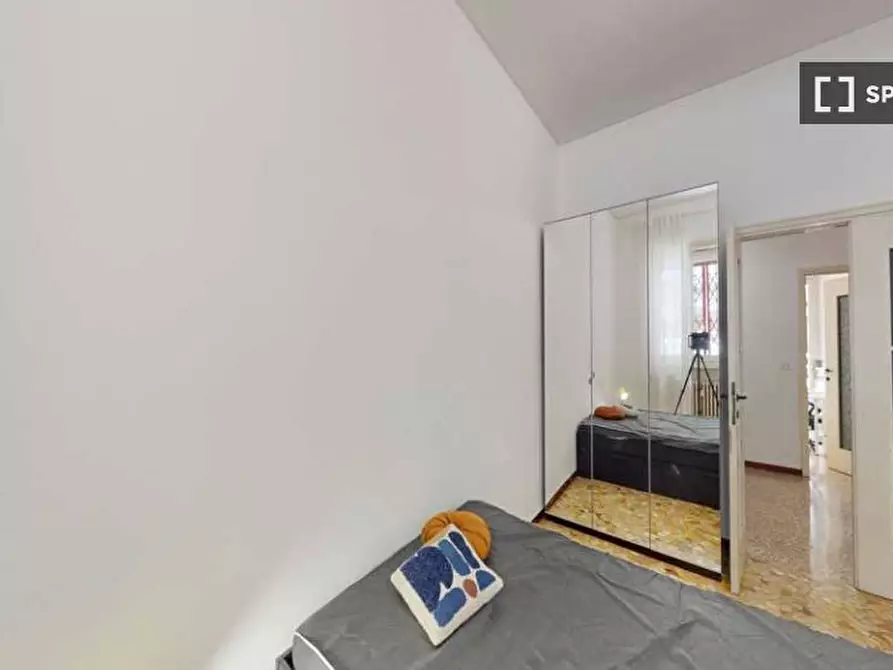 Immagine 19 di Camera condivisa in affitto  in Via Anco Marzio a Milano