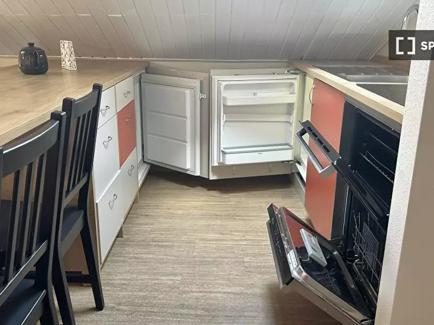 Immagine 14 di Appartamento in affitto  in Via Carlo Botta a Milano