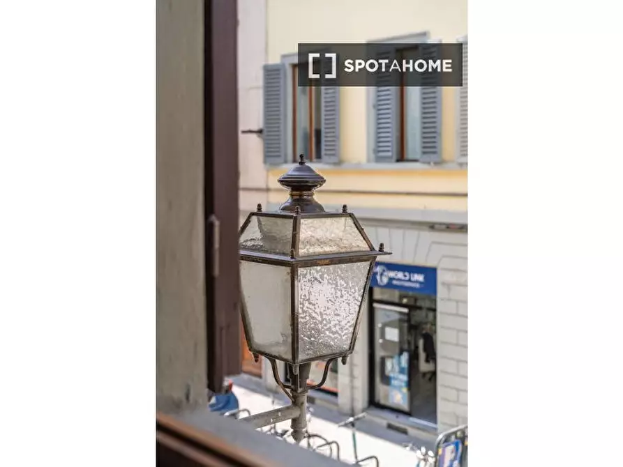 Immagine 2 di Appartamento in affitto  in palazzuolo a Firenze