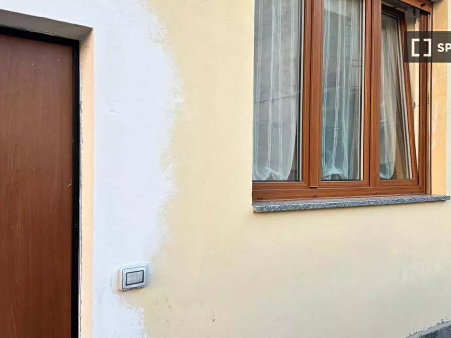 Immagine 16 di Ufficio in affitto  in Via V. Veneto a Bovisio-Masciago