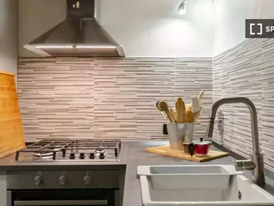 Immagine 16 di Appartamento in affitto  in Salita di Santa Maria di Castello a Genova