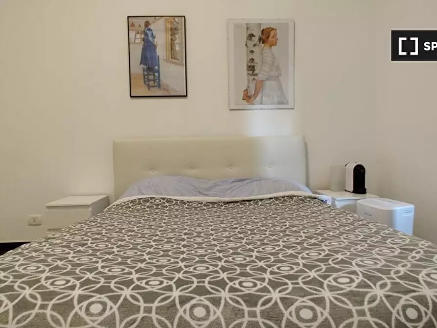 Immagine 8 di Camera condivisa in affitto  in Via Venezia a Genova