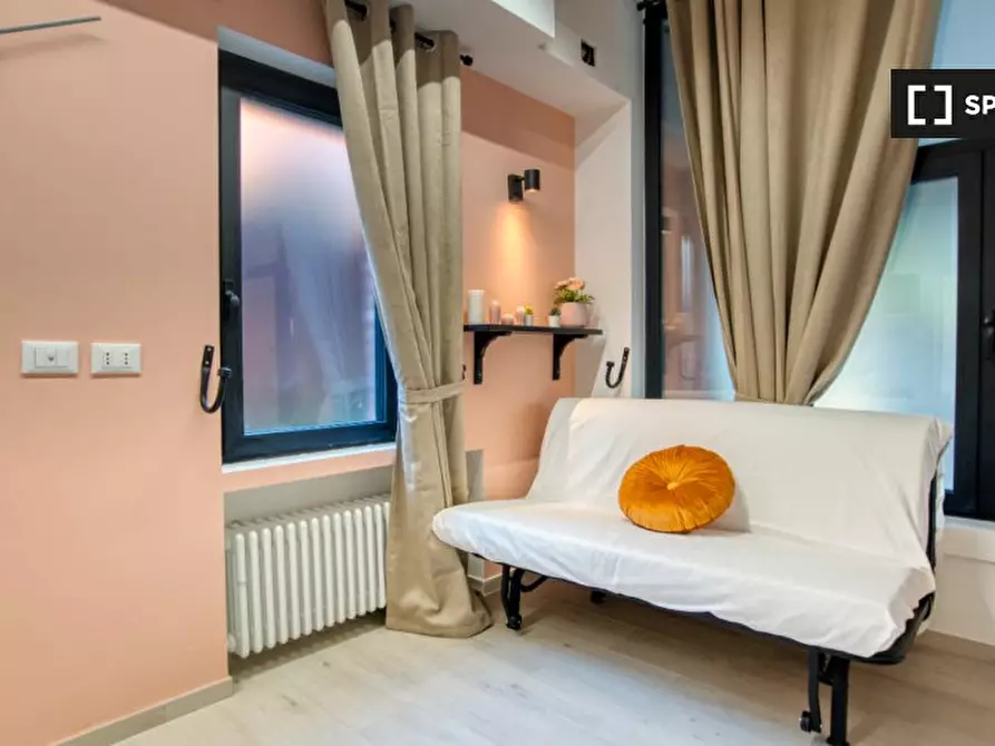 Immagine 5 di Appartamento in affitto  in Viale Giovanni Suzzani a Milano