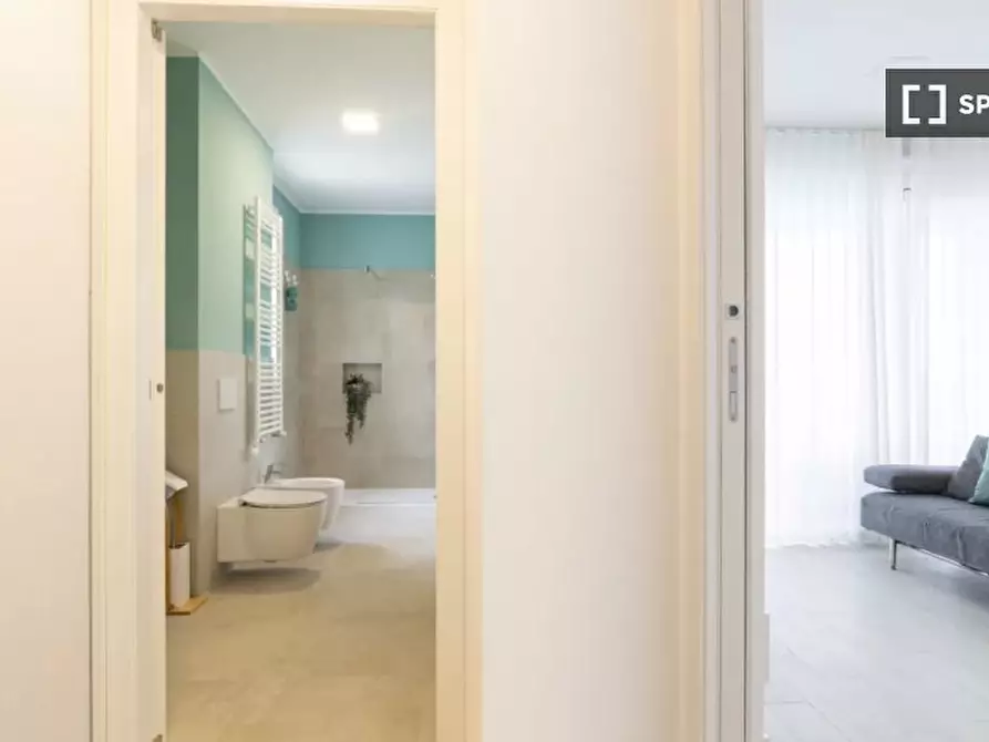 Immagine 16 di Appartamento in affitto  in Via Francesco Gonin a Milano