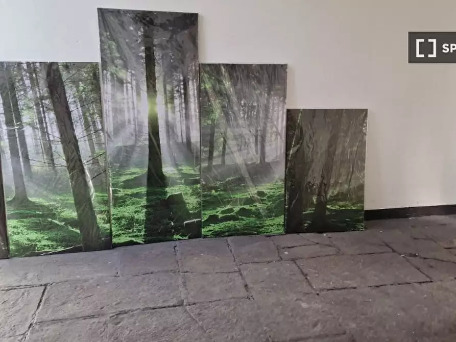 Immagine 15 di Appartamento in affitto  in Via Pietro Crespi a Milano