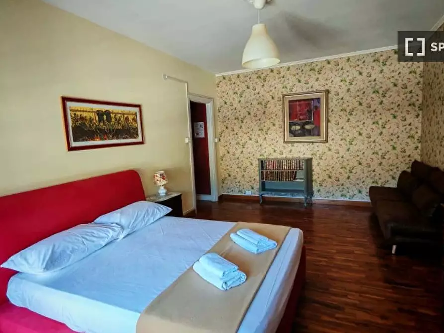 Immagine 13 di Appartamento in affitto  in Via Luigi Rizzo a Roma