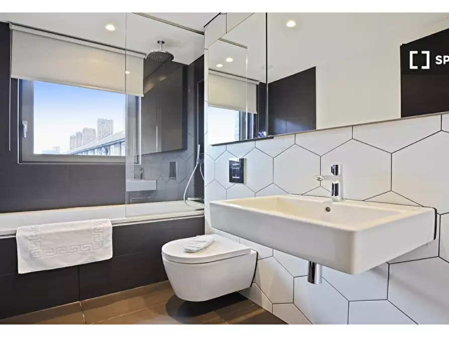 Immagine 7 di Appartamento in affitto  in Apartment a Islington