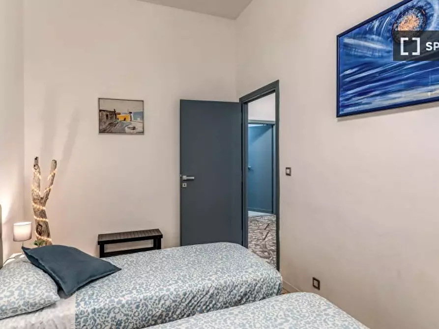 Immagine 6 di Appartamento in affitto  in Via Vestricio Spurinna a Roma