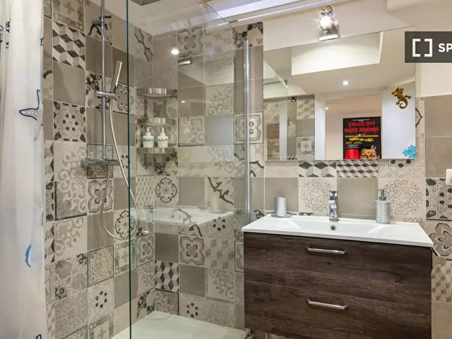 Immagine 19 di Appartamento in affitto  in Corso Umberto I a Napoli