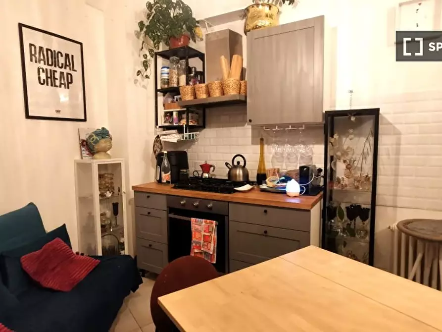 Immagine 3 di Ufficio in affitto  in Via Augusto Murri a Bologna