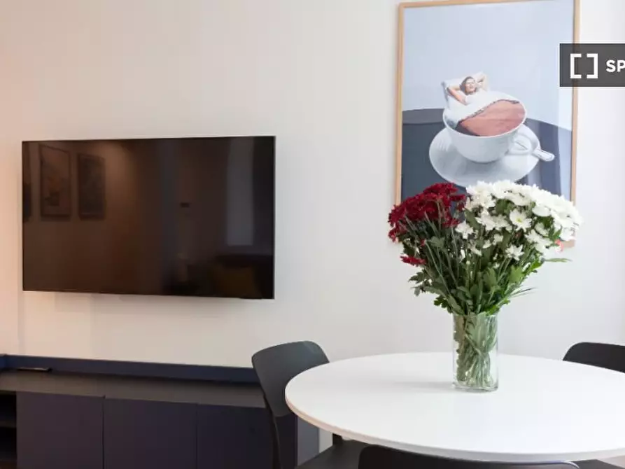 Immagine 13 di Appartamento in affitto  in Via Giulia di Gallese a Roma