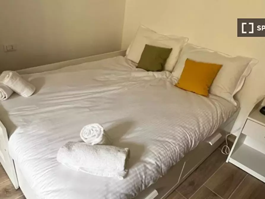 Immagine 2 di Appartamento in affitto  in Via Bramante a Milano