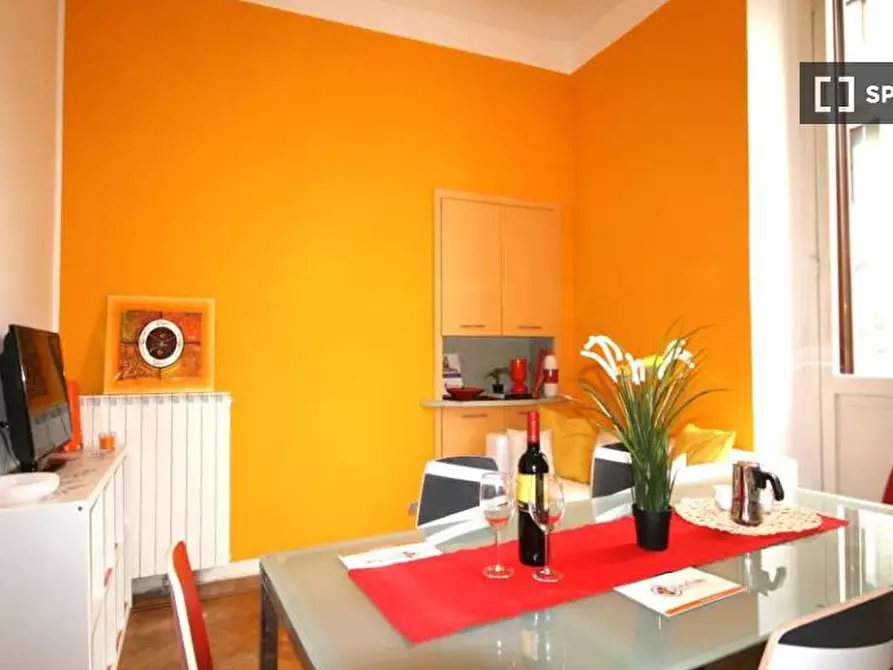 Immagine 4 di Camera condivisa in affitto  in Via Dei Fontanili a Milano