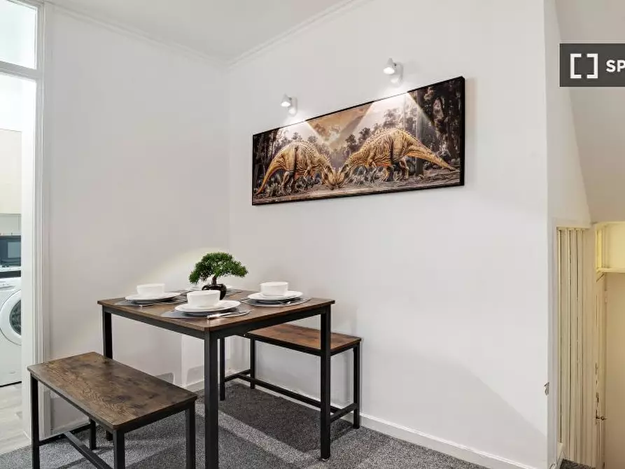 Immagine 5 di Appartamento in affitto  in Tachbrook St a 