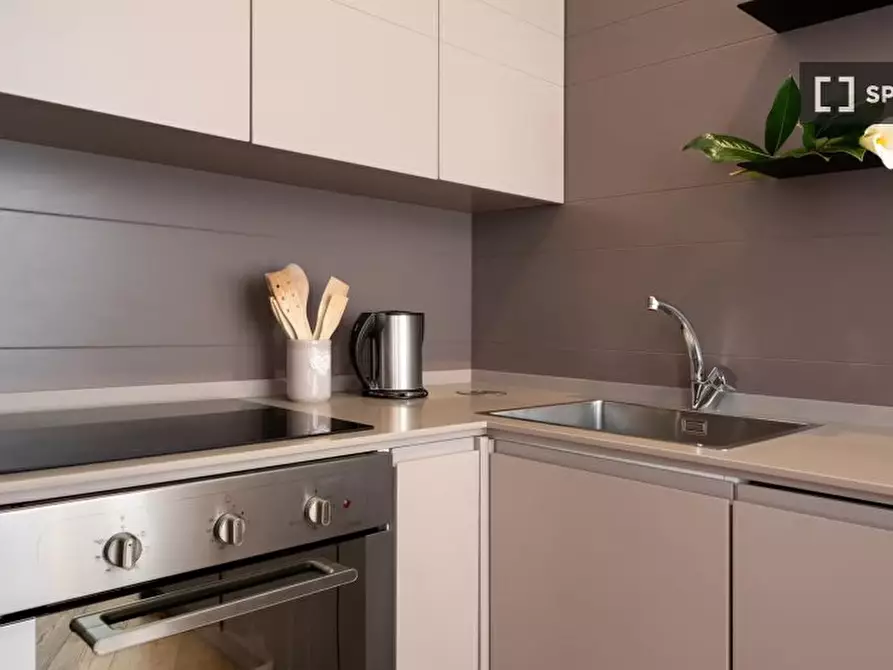 Immagine 8 di Appartamento in affitto  in Via de' Tornabuoni a Firenze