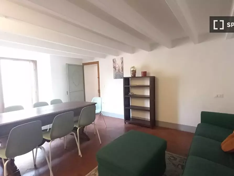 Immagine 5 di Appartamento in affitto  in Via del Presto di S. Martino a Firenze