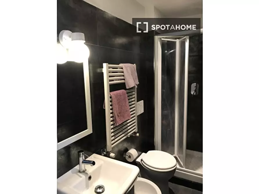 Immagine 3 di Appartamento in affitto  in Via Pietro Pomponazzi a Milano