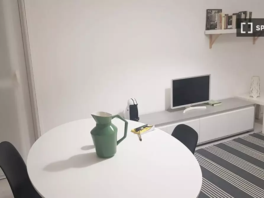 Immagine 3 di Appartamento in affitto  in Via dei Grimani a Milano