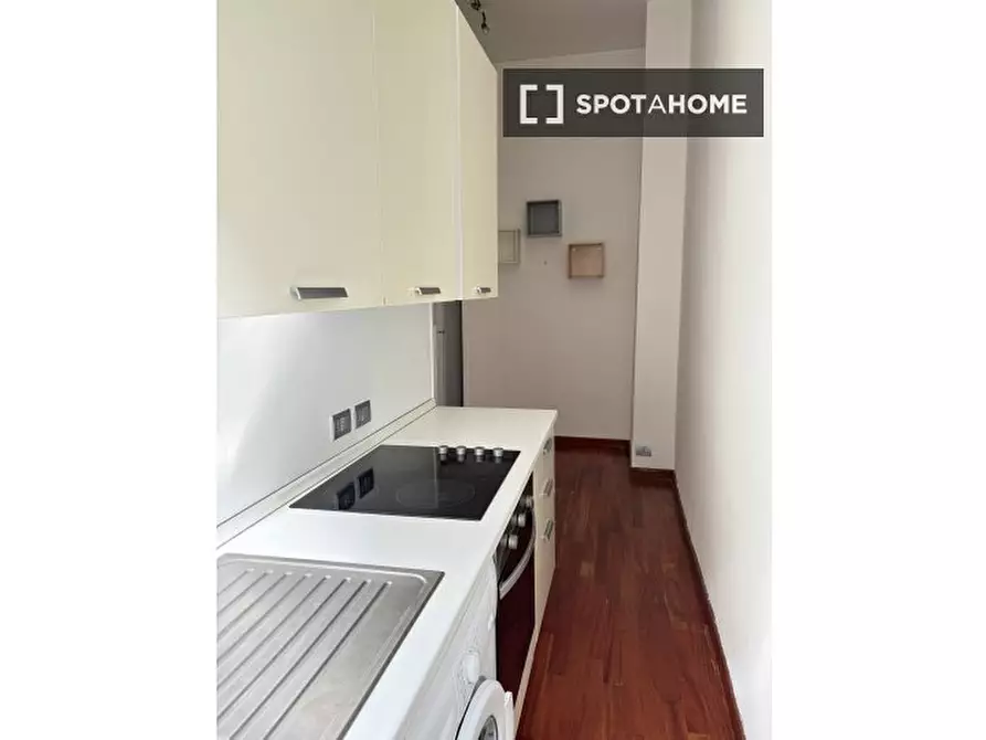 Immagine 10 di Appartamento in affitto  in V.le Berengario a Milano