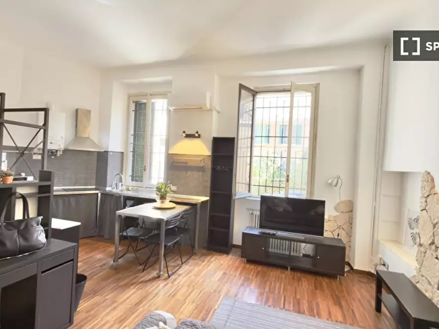 Immagine 4 di Appartamento in affitto  in Via Matteo Maria Boiardo a Milano