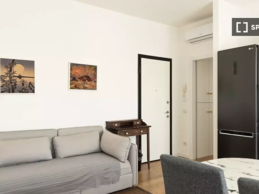 Immagine 14 di Appartamento in affitto  in Via Luigi Soderini a Milano