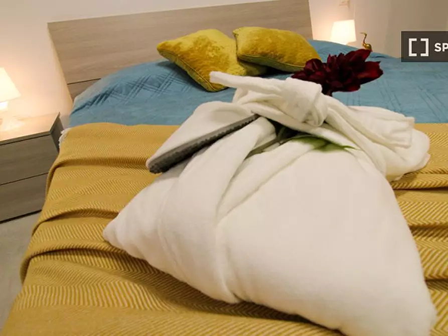 Immagine 16 di Camera condivisa in affitto  in Menganti a Bologna