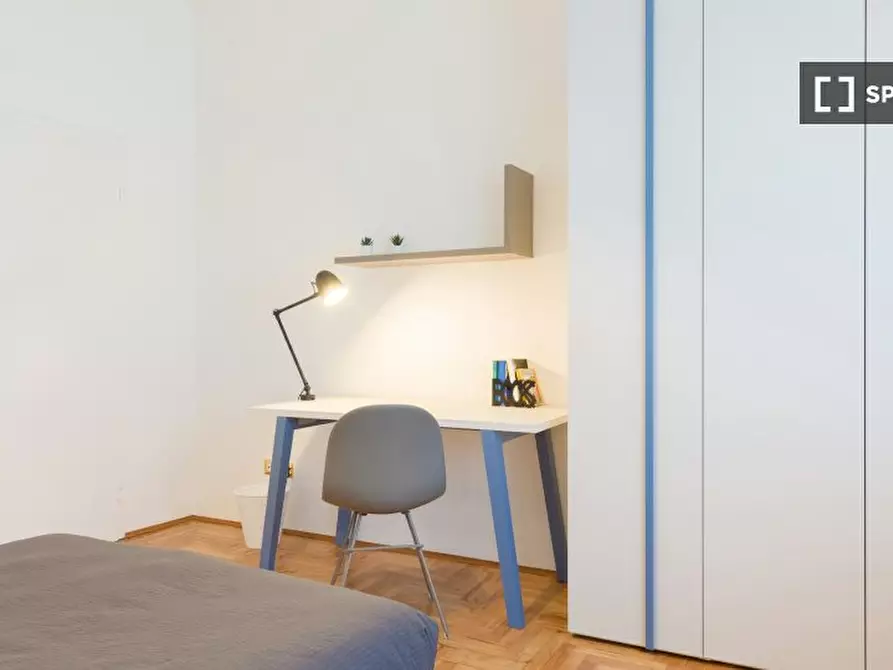 Immagine 4 di Camera condivisa in affitto  in Egidio Forcellini a Padova