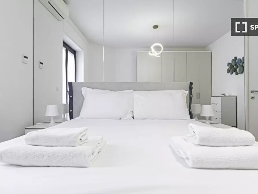 Immagine 12 di Appartamento in affitto  in Viale Daniele Ranzoni a Milano